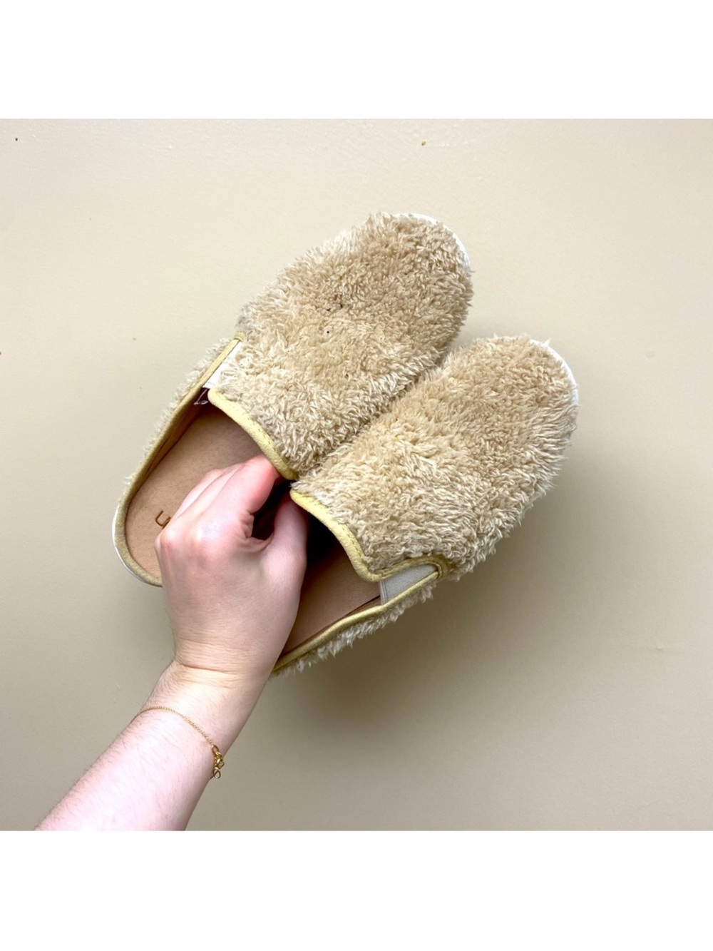 UGG Luci Slides
